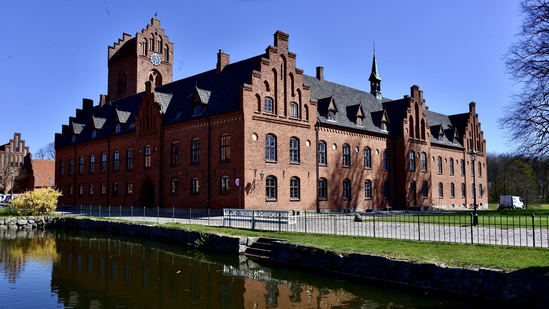 Szkoła Herlufsholm