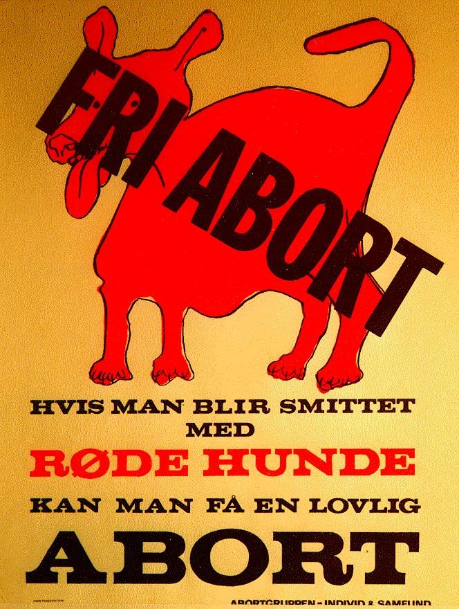 Aborcja w Danii