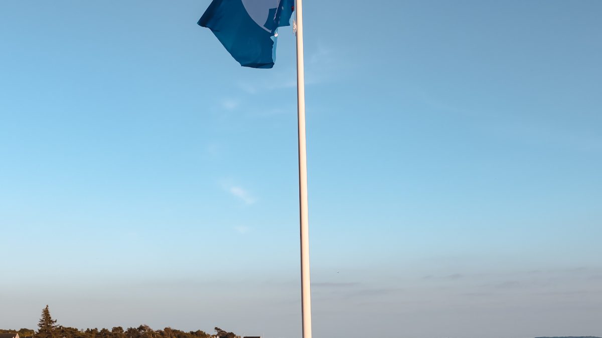 Blå Flag